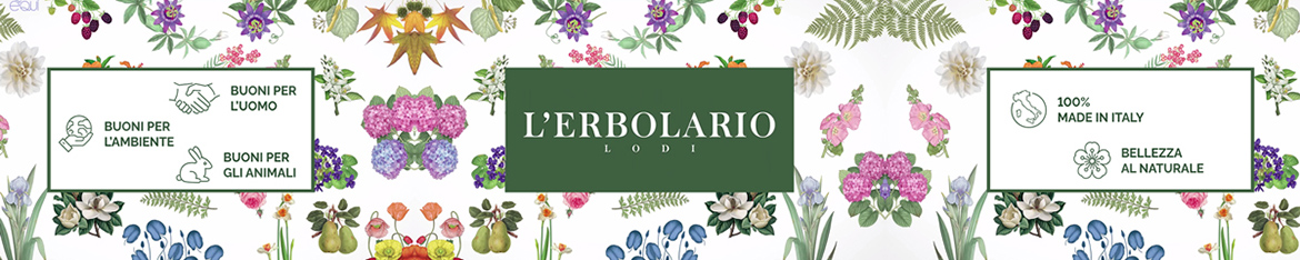L'Erbolario