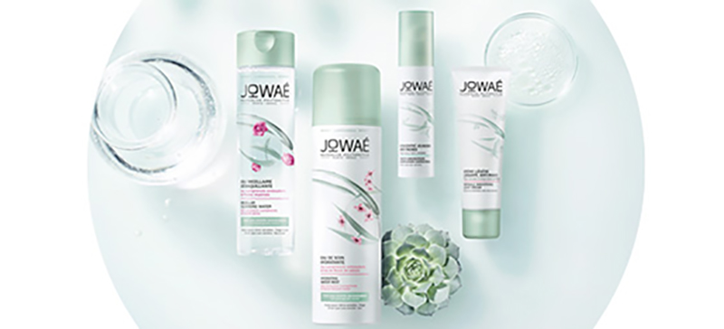 Jowaé