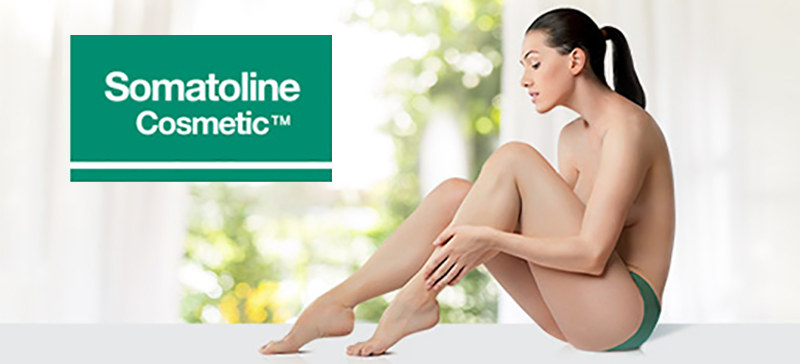 Somatoline