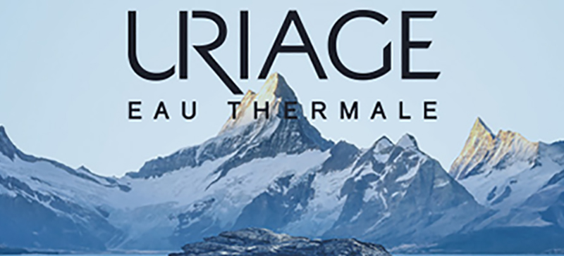 Uriage