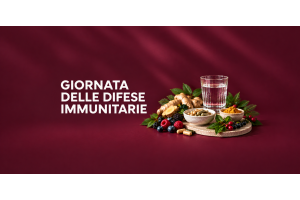 Giornata difese immunitarie