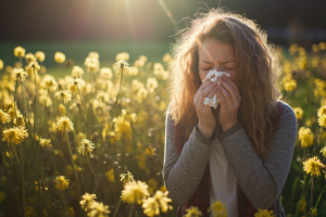 Allergie stagionali: sintomi, cause e strategie naturali per affrontarle