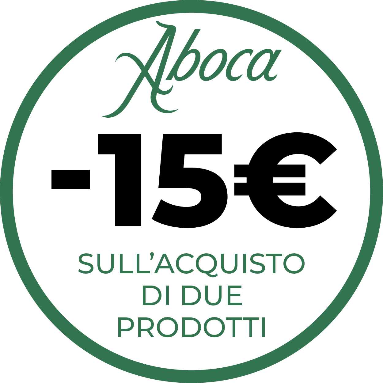 Aboca Natura Mix