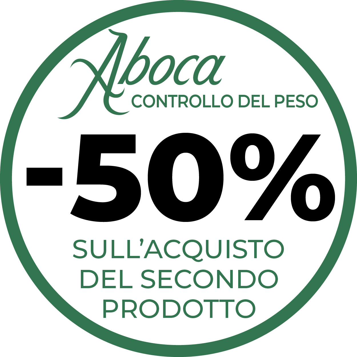 aboca terapia del peso