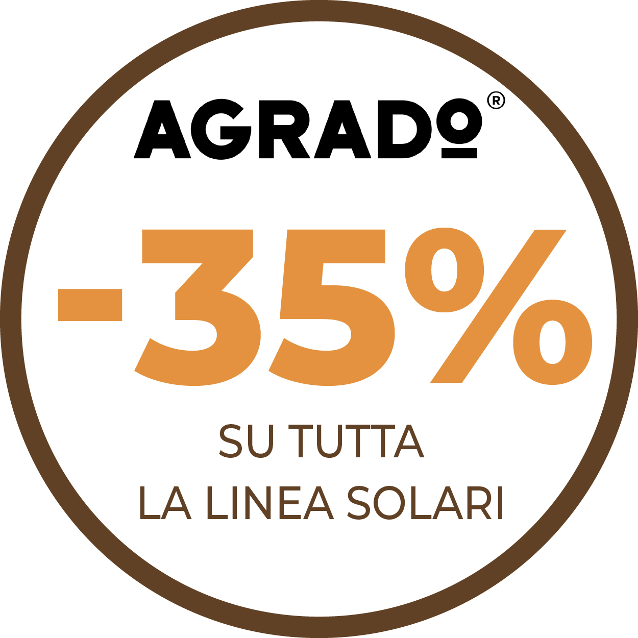 agrado solari