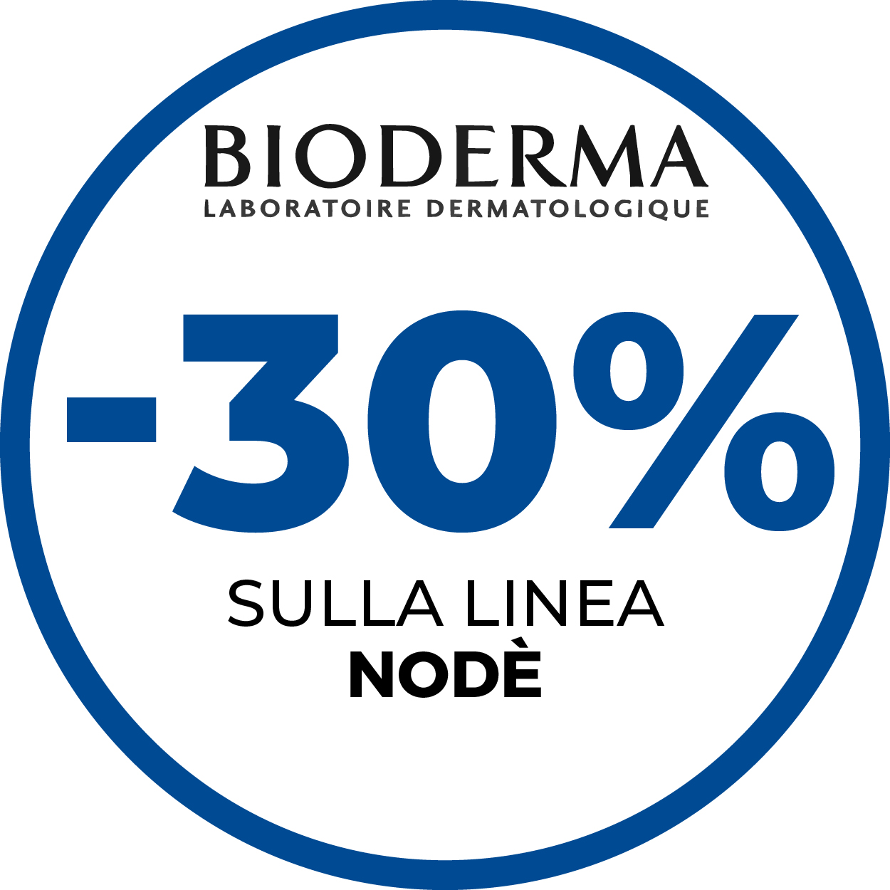 bioderma nodé
