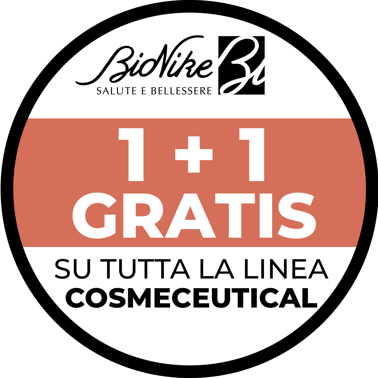 bionike cosmeceutical