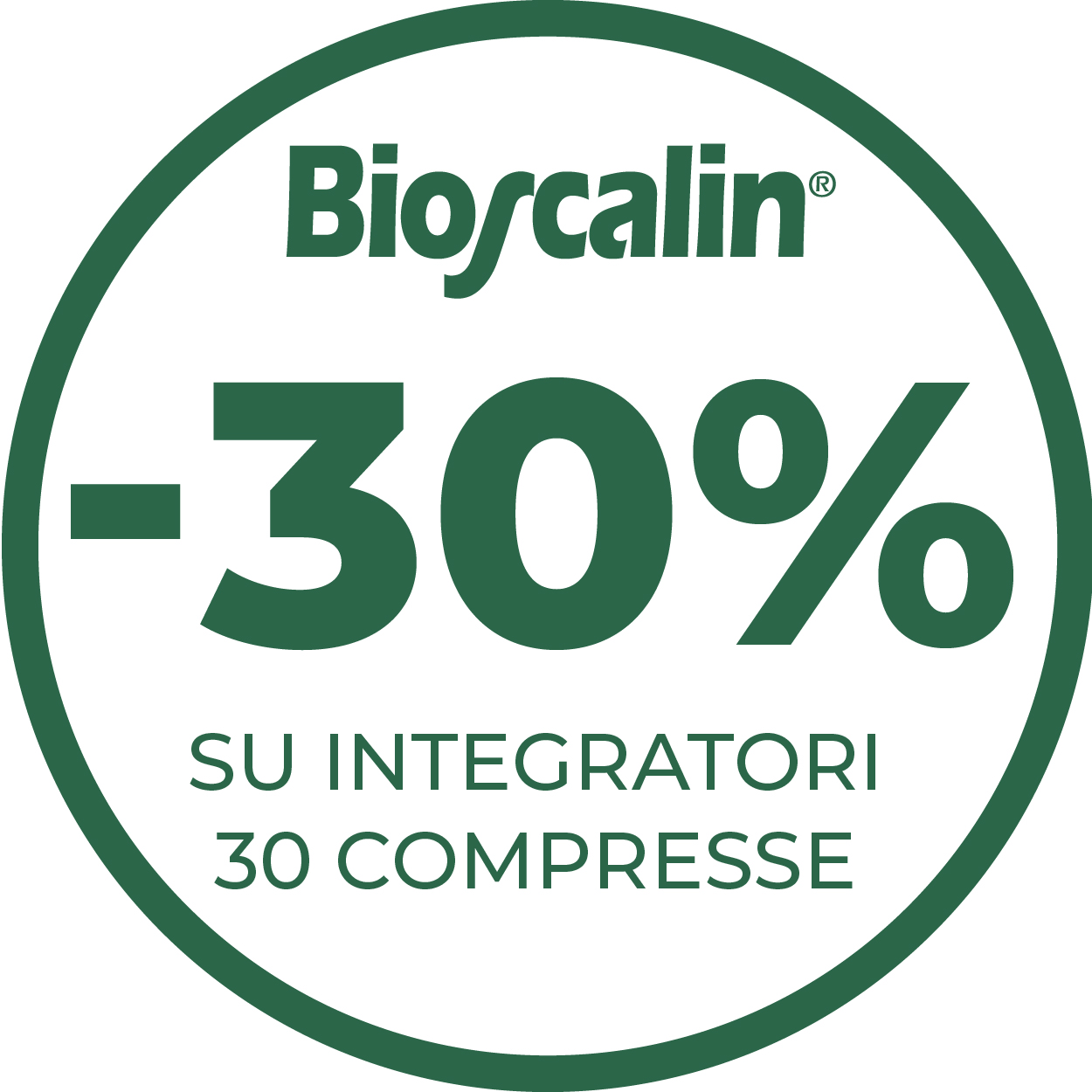 bioscalin
