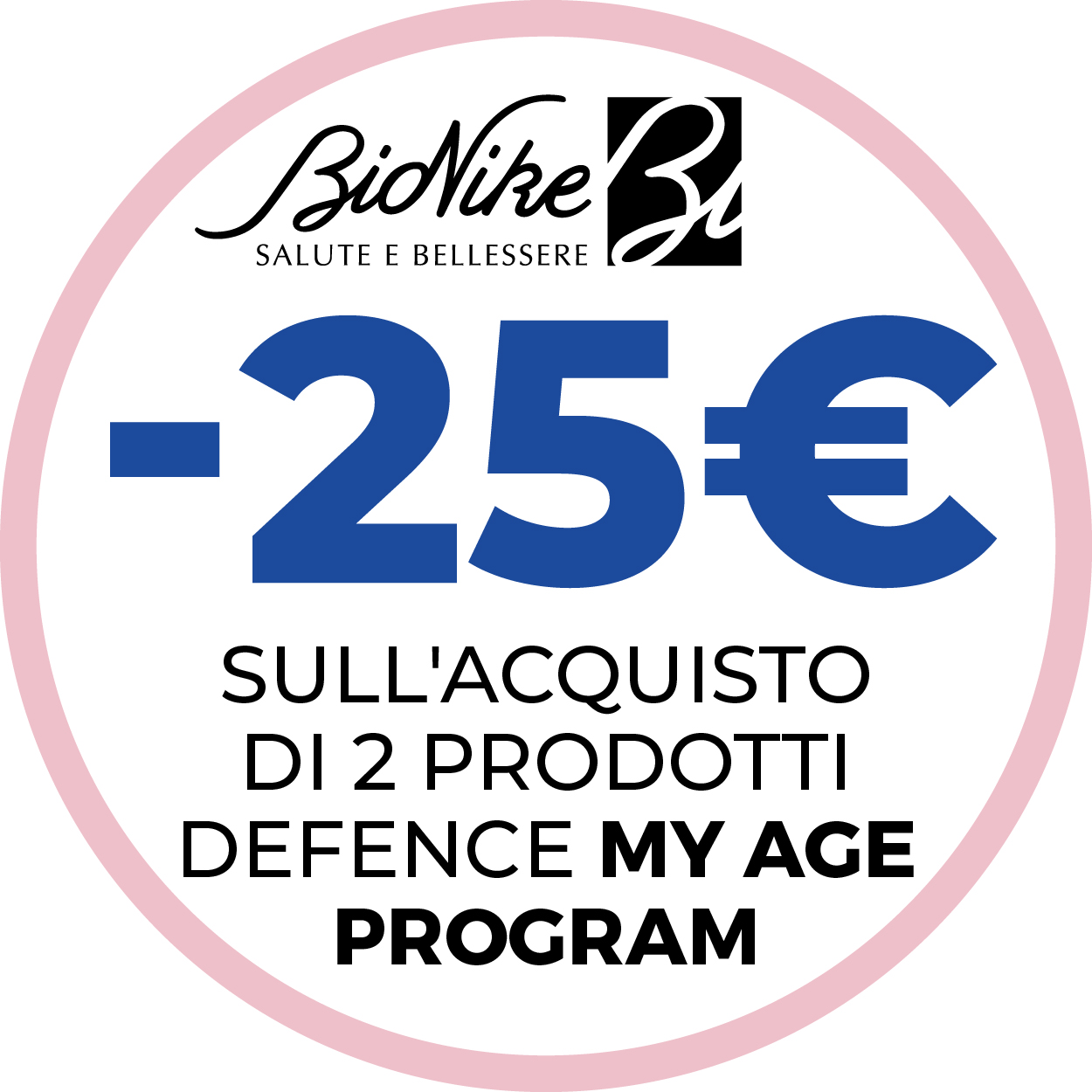 bionike defence my age