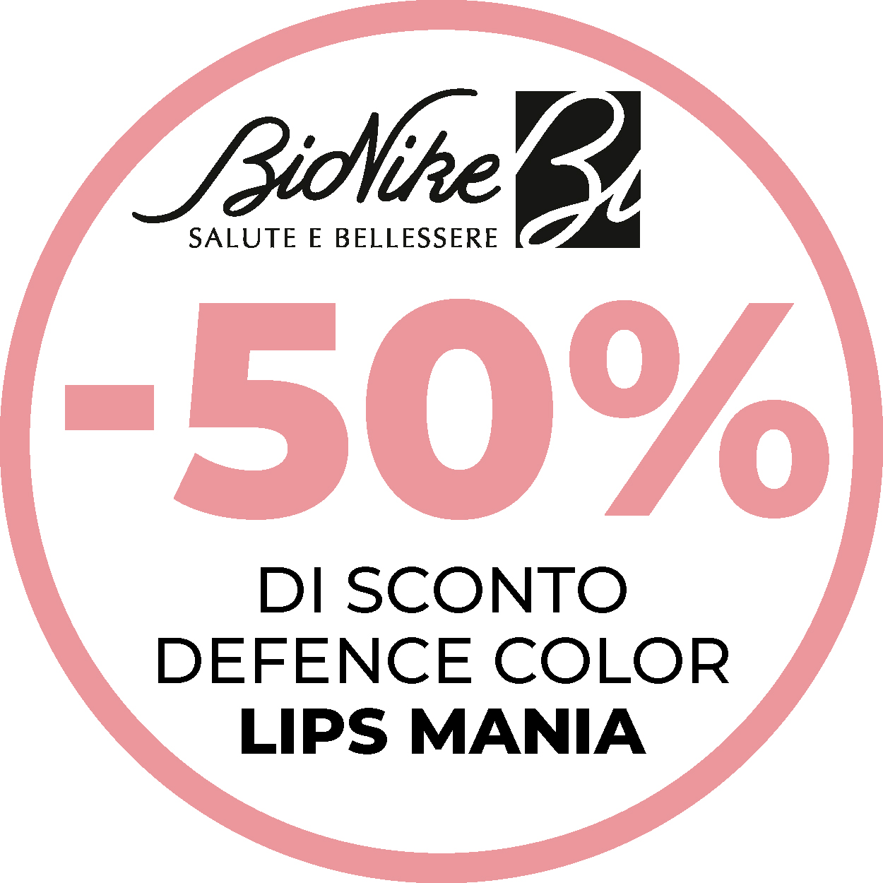 defence color lip mania