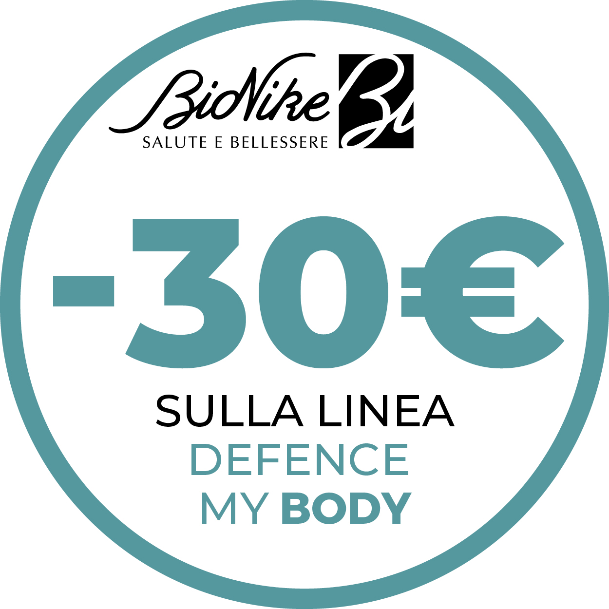 Bionike Defence Body