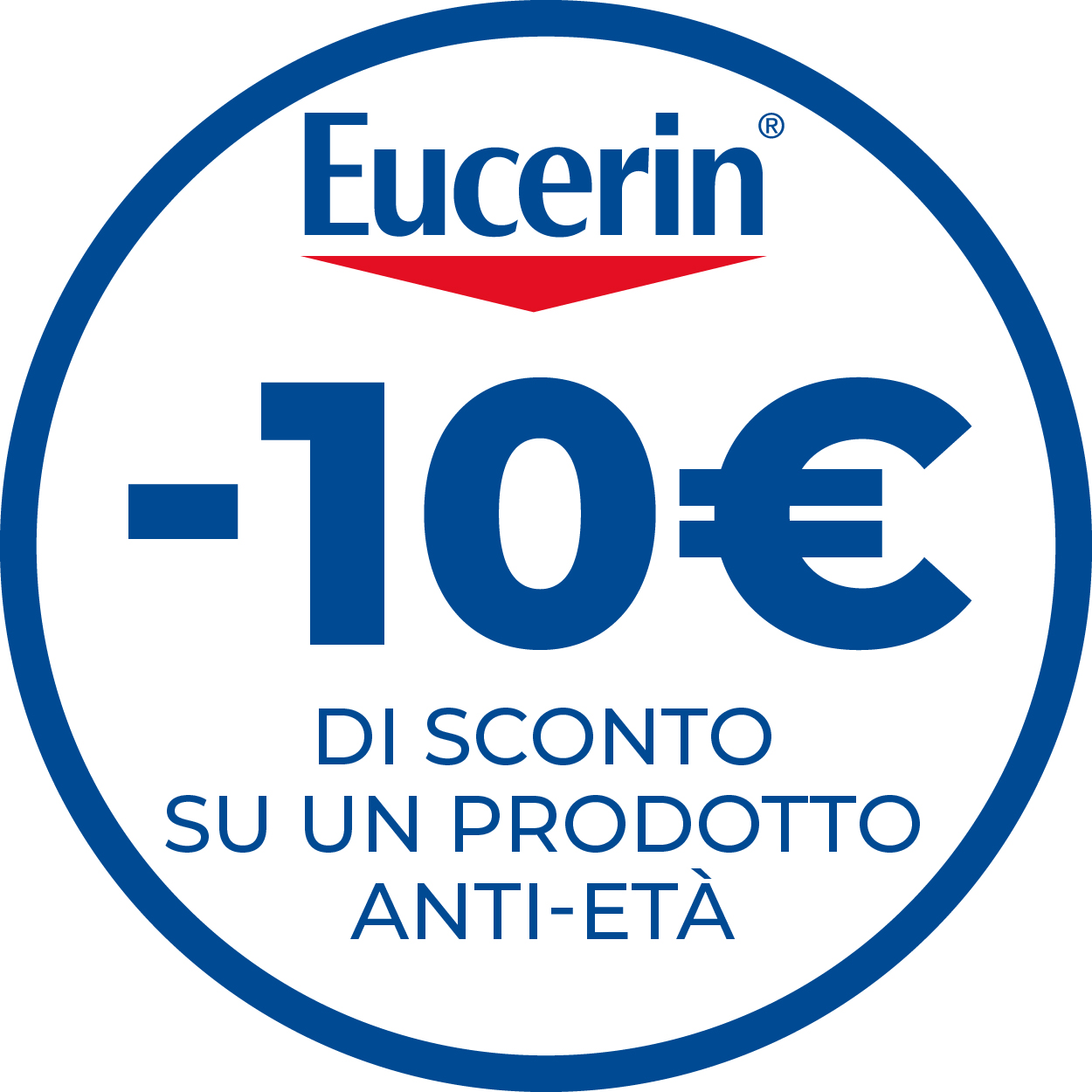 Eucerin Anti-Età