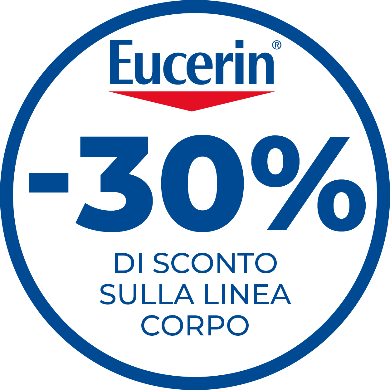 eucerin corpo