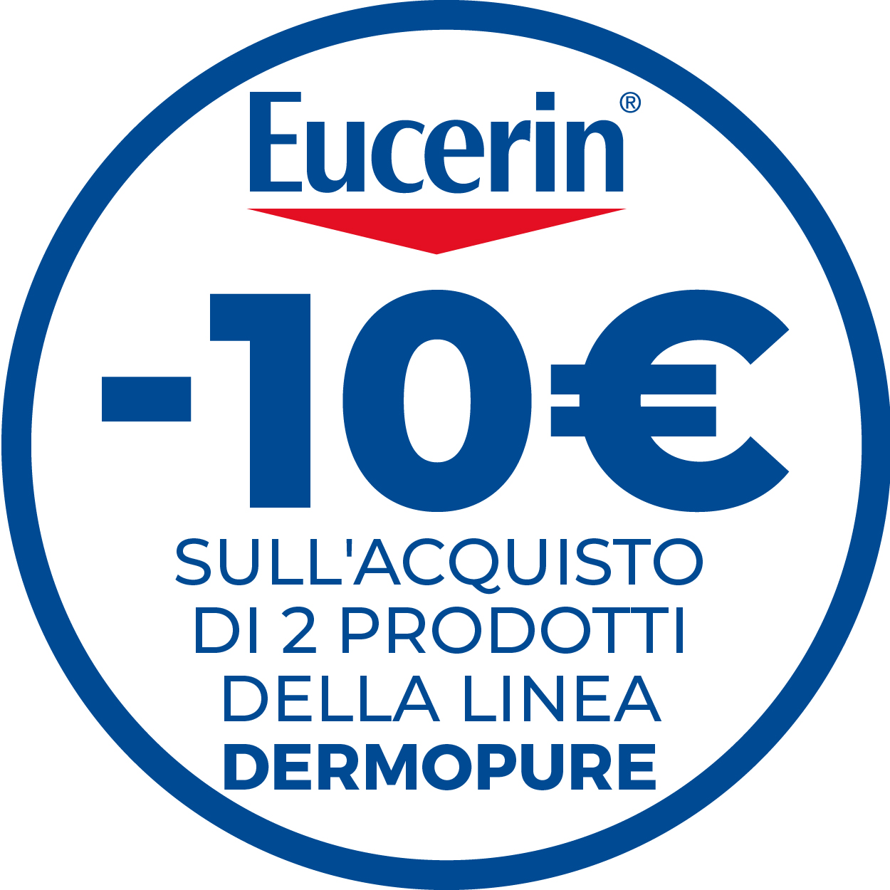 eucerin dermopure