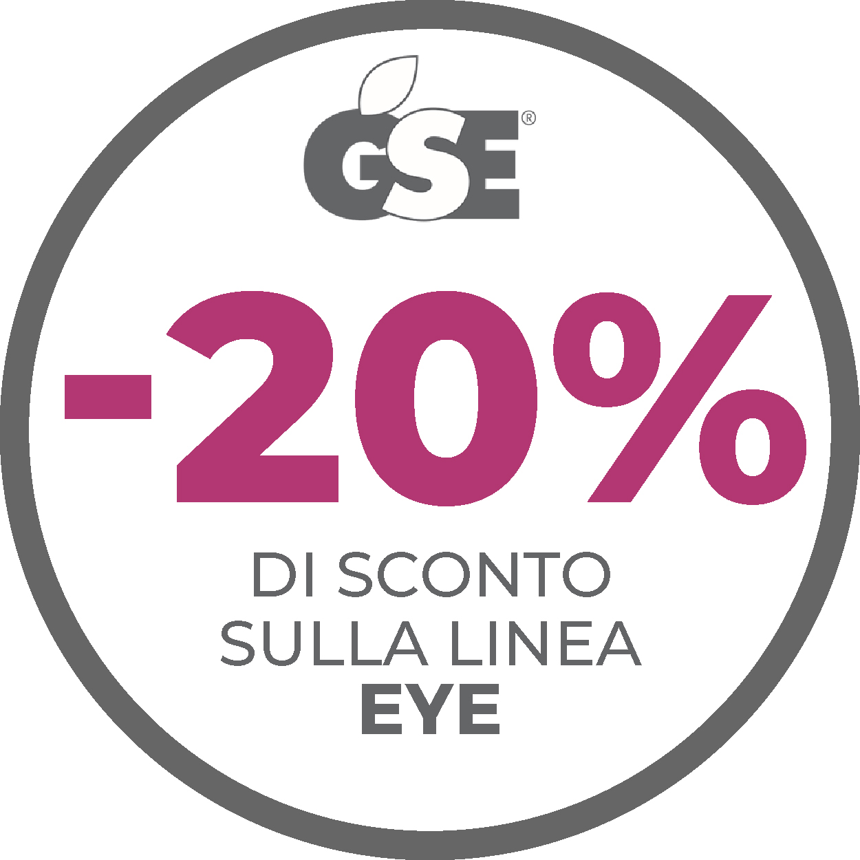 gse eye