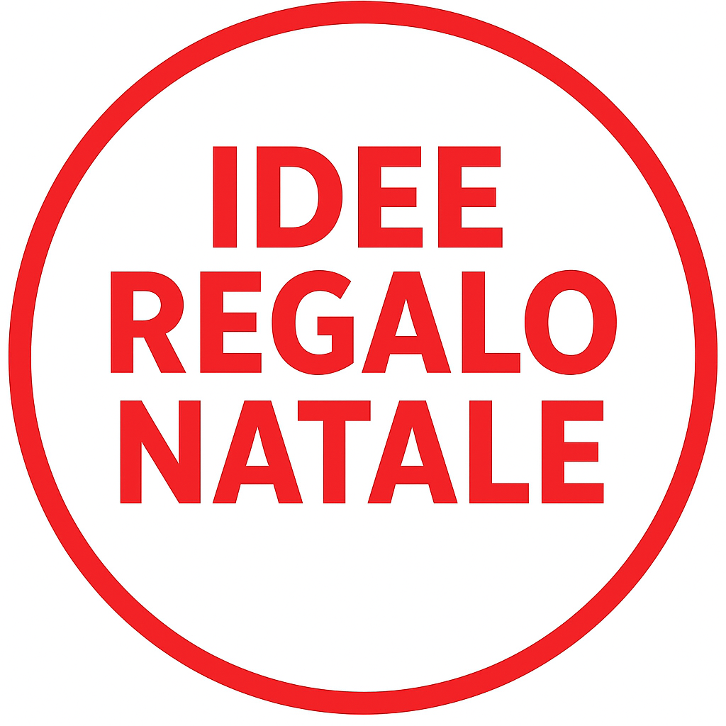 idee regalo natale