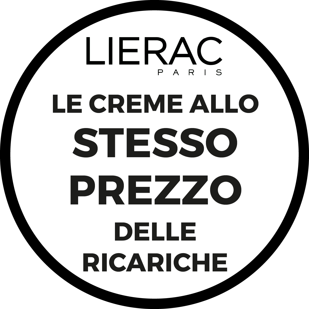 lierac creme