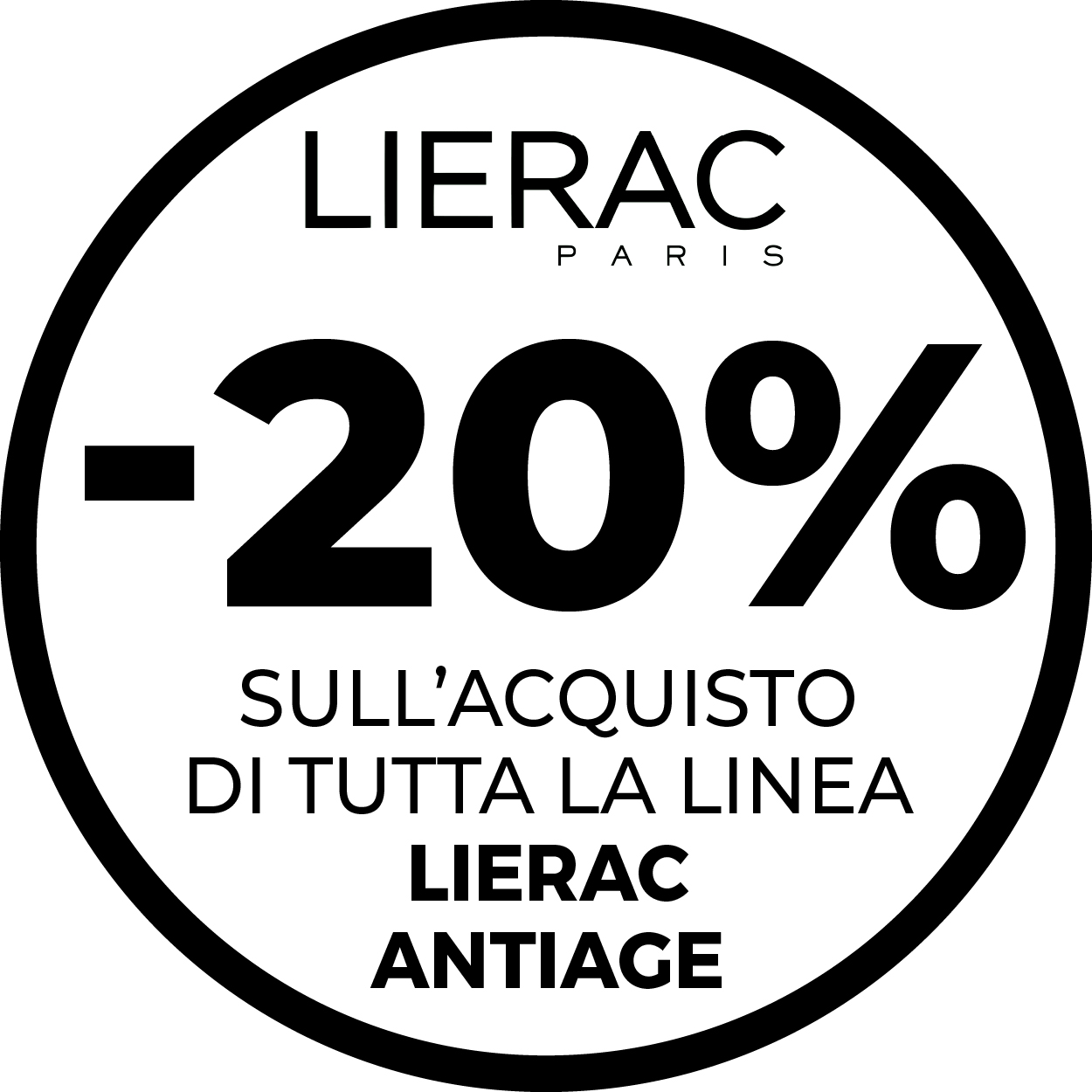 lierac antiage