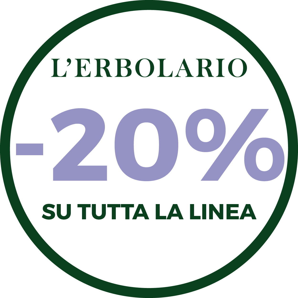 L'erbolario