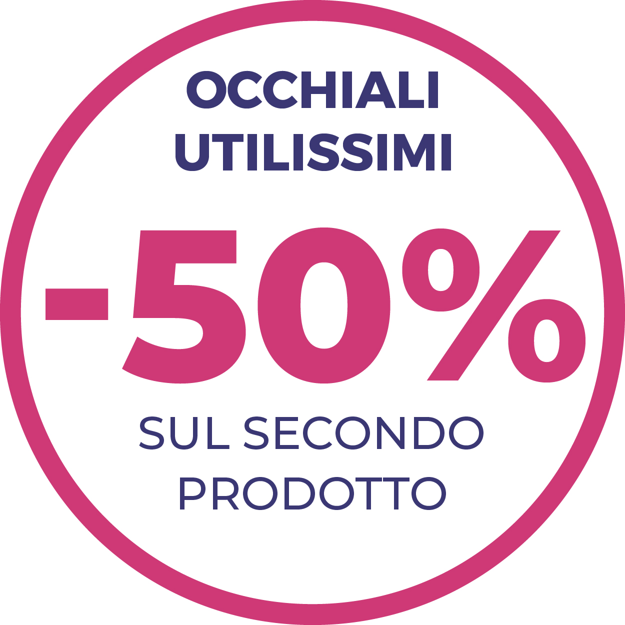 occhiali