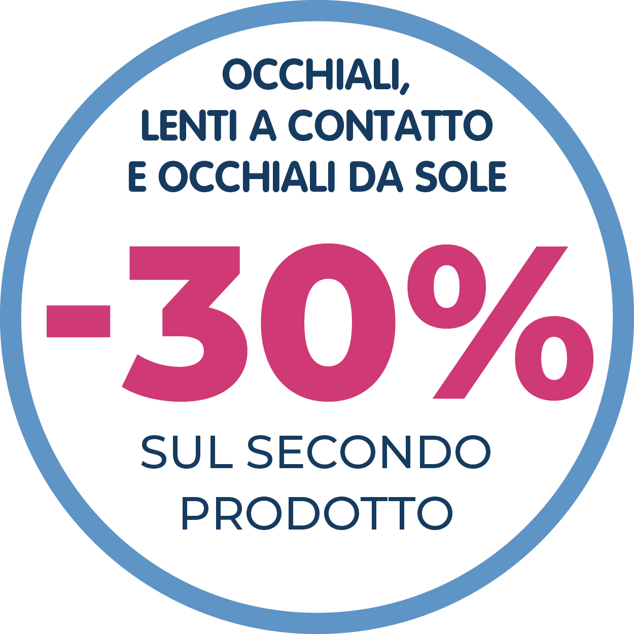 occhiali