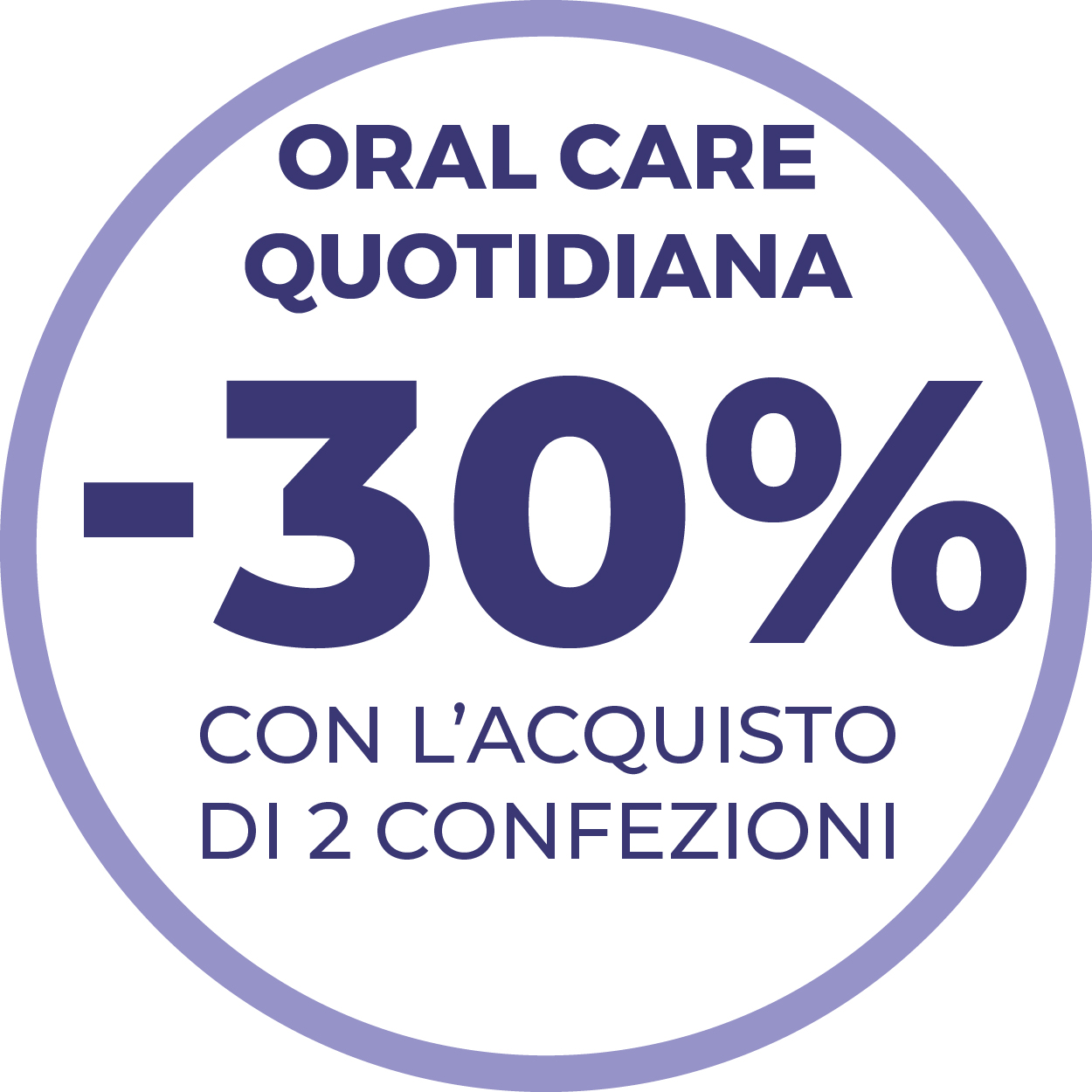 oral care