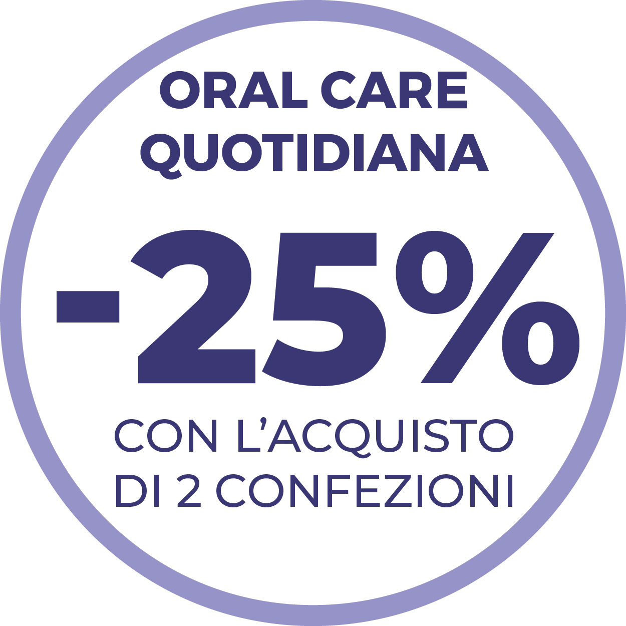 oral care