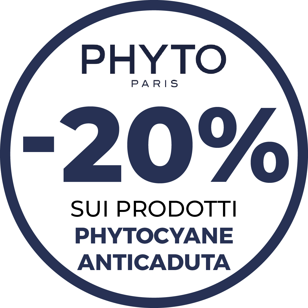Phytocyane Anticaduta