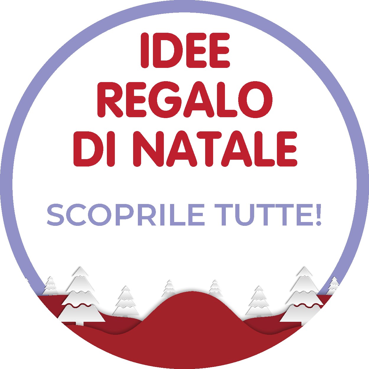 idee regalo natale