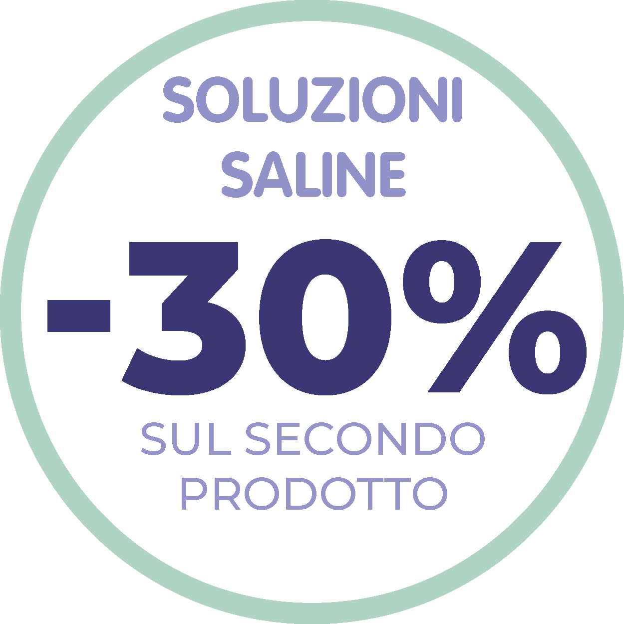 soluzioni saline
