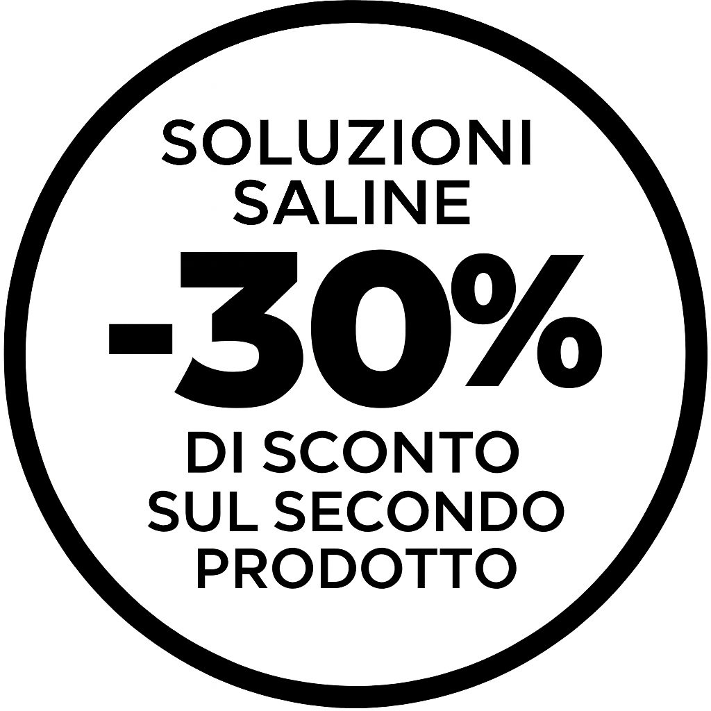 soluzioni saline