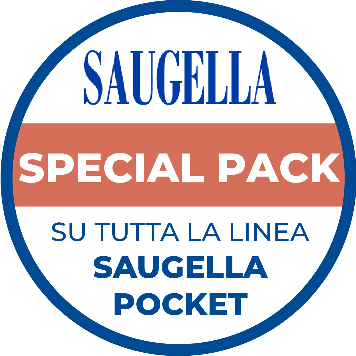 saugella pocket
