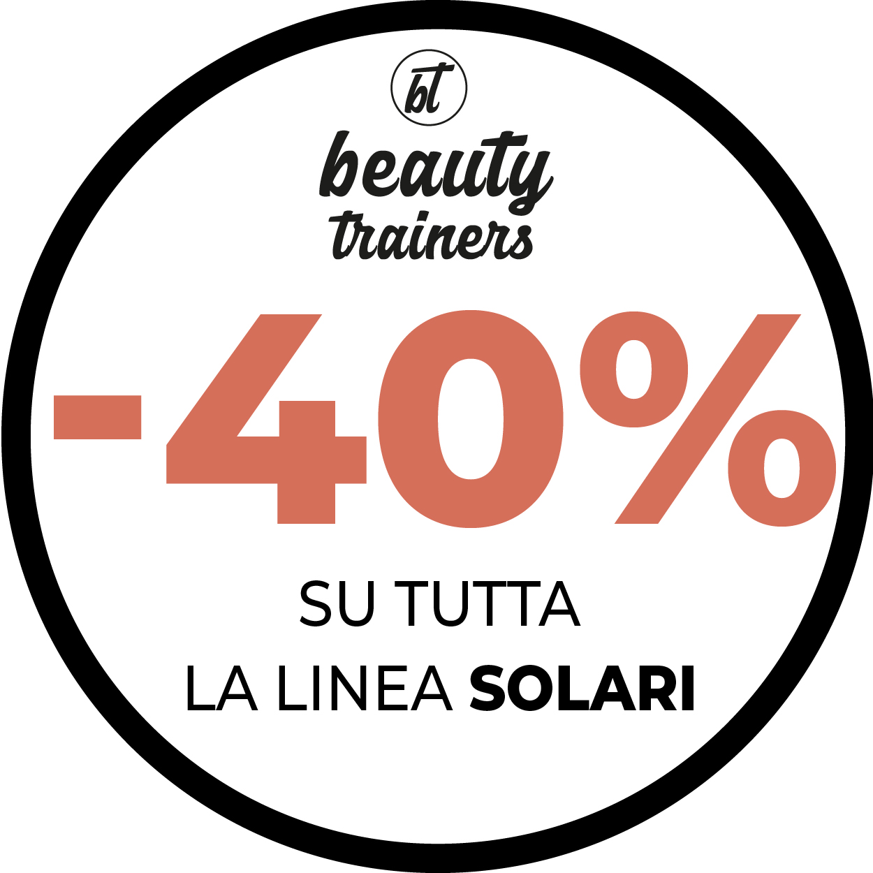 solari beauty trainers