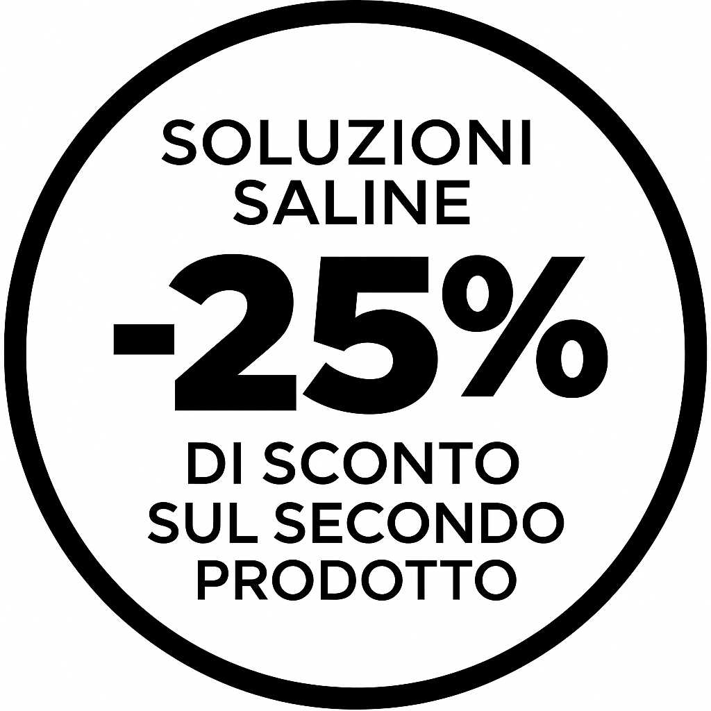 soluzioni saline
