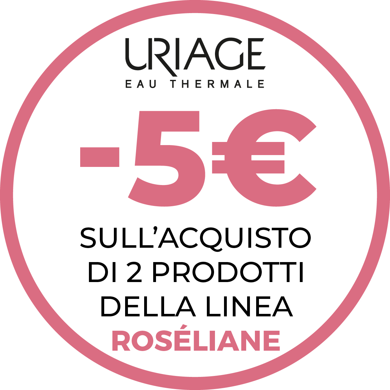 uriage roseliane