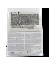 Cuscino Chicco Airfeeling Per Culla - Bianco, Struttura Aperta, Lavabile, 0M+ - Foto 11