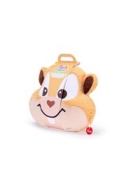 Trudi Cuscino Castoro