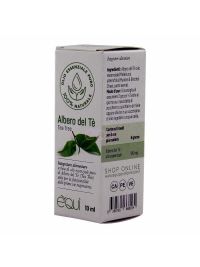 Dr Wild Wild-Pharma Tebodont - Spray Orale All'olio Dell'albero Del Tè - Foto 9