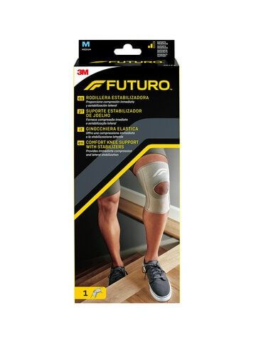 3m Futuro Ginocchiera Elastica