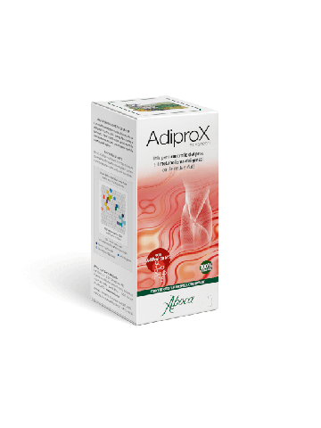 Aboca Adiprox Advanced Concentrato Fluido