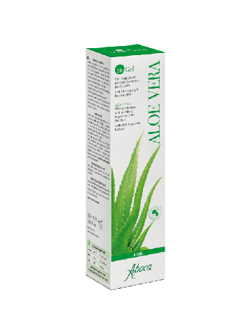 Aboca Biogel Aloe Vera 100ml