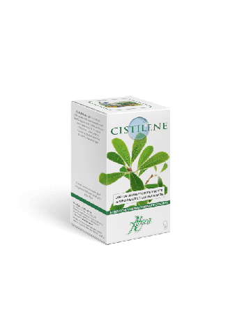 Aboca Cistilene Vie Urinarie 50 Capsule