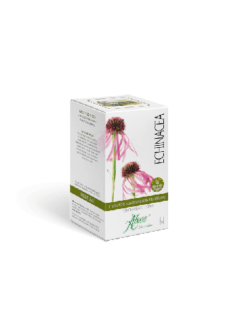 Aboca Echinacea Concentrato Totale Difese Immunitarie 50 Capsule