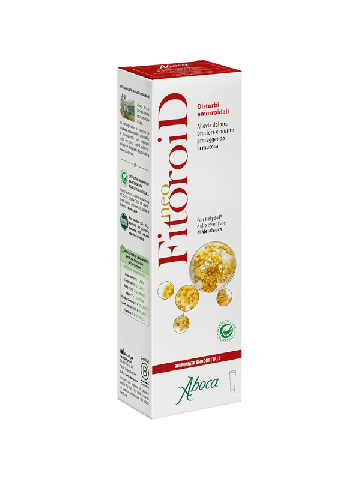 Aboca Neofitoroid Biopomata 40ml