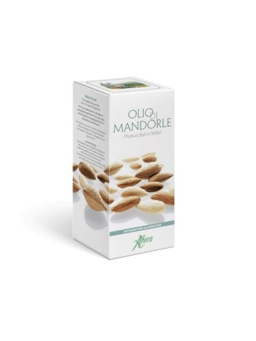 Aboca Olio Mandorle Dolci