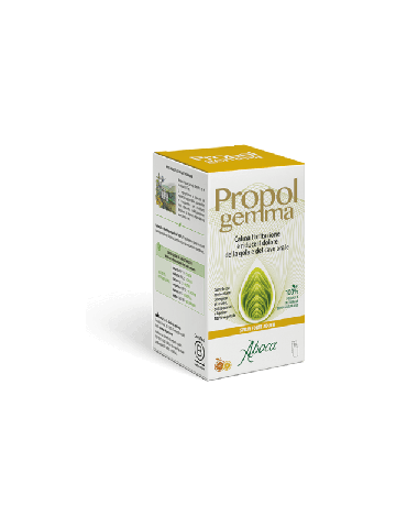 Aboca Propolgemma Spray Forte 30ml