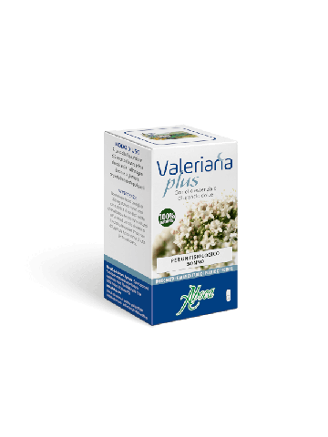 Aboca Valeriana Plus 30 Opercoli