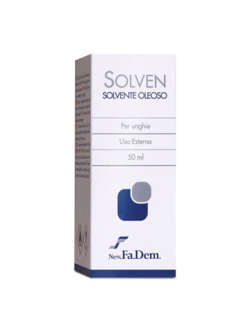 Acetone Oleoso 50ml