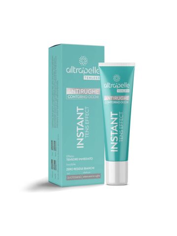 Altrapelle Tenless Antirughe Contorno Occhi 15ml