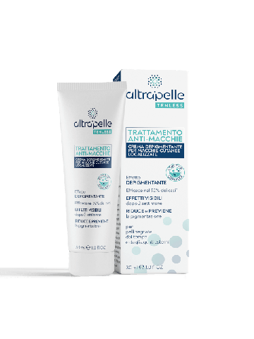 Altrapelle Tenless Trattamento Anti-macchie 30ml